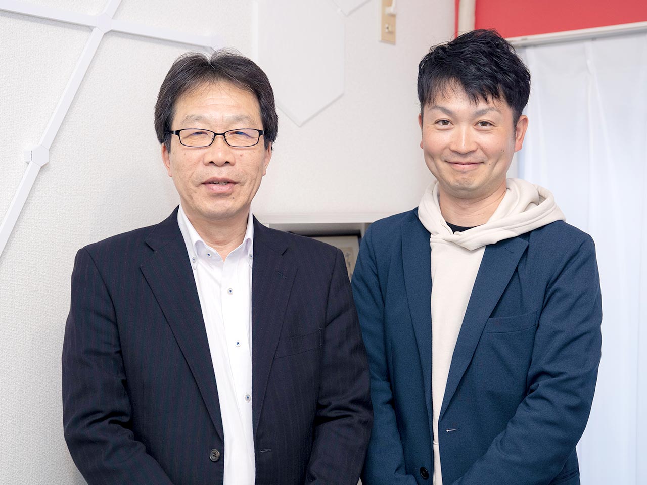 高齢者施設紹介 - 株式会社広島アライン