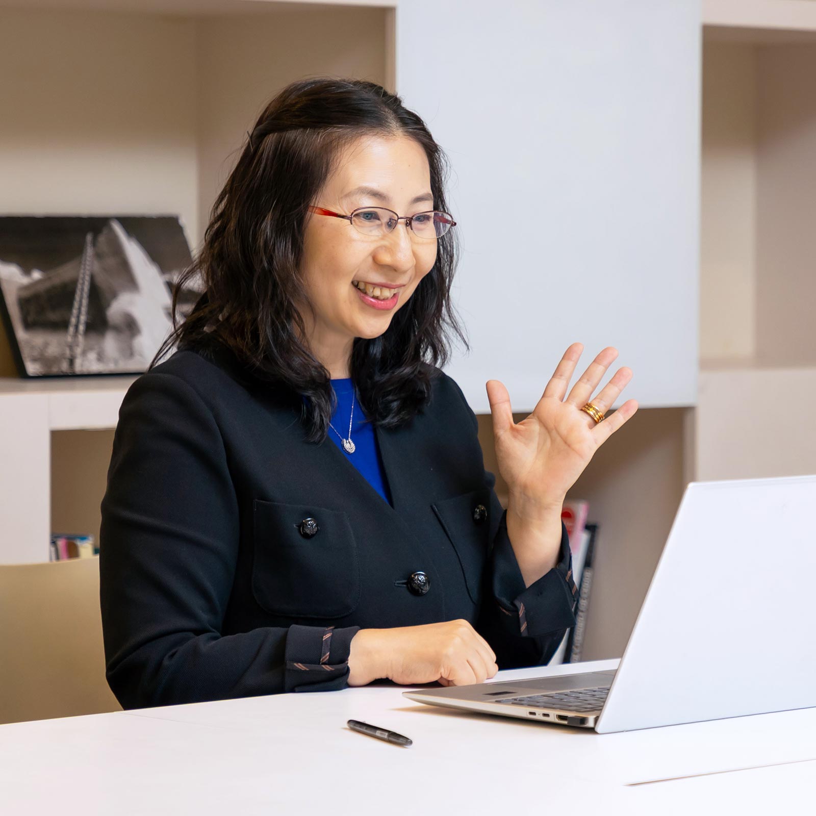 ママのためのお金の勉強 - ELLICO