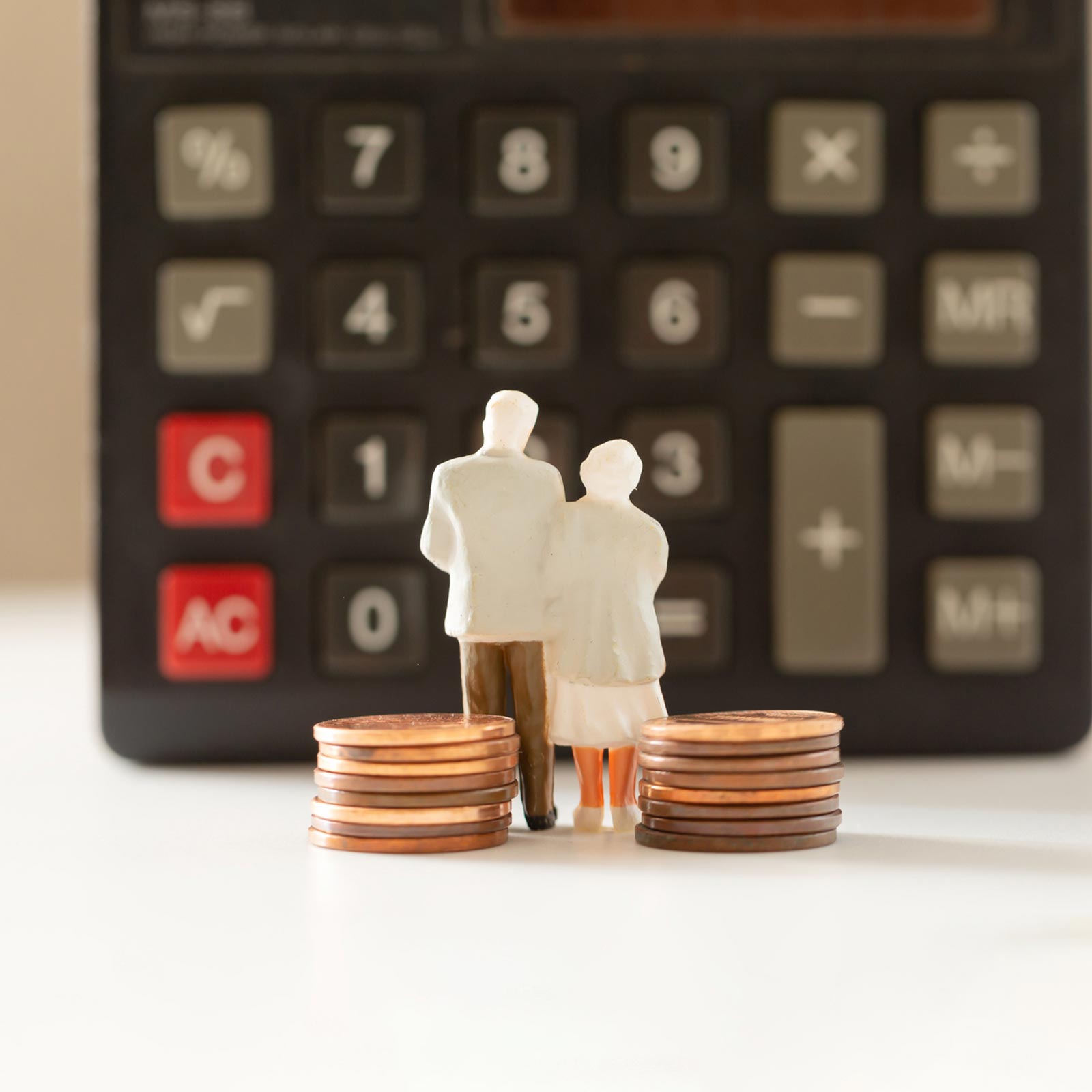 ママのためのお金の勉強 - ELLICO