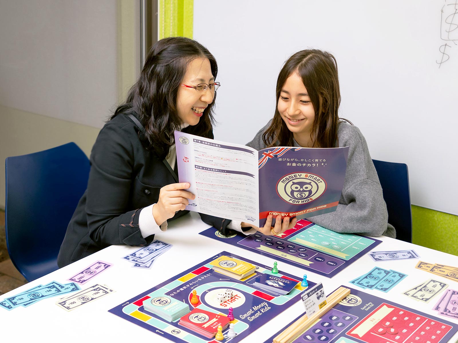 子どもが楽しく学ぶゲーム - ELLICO