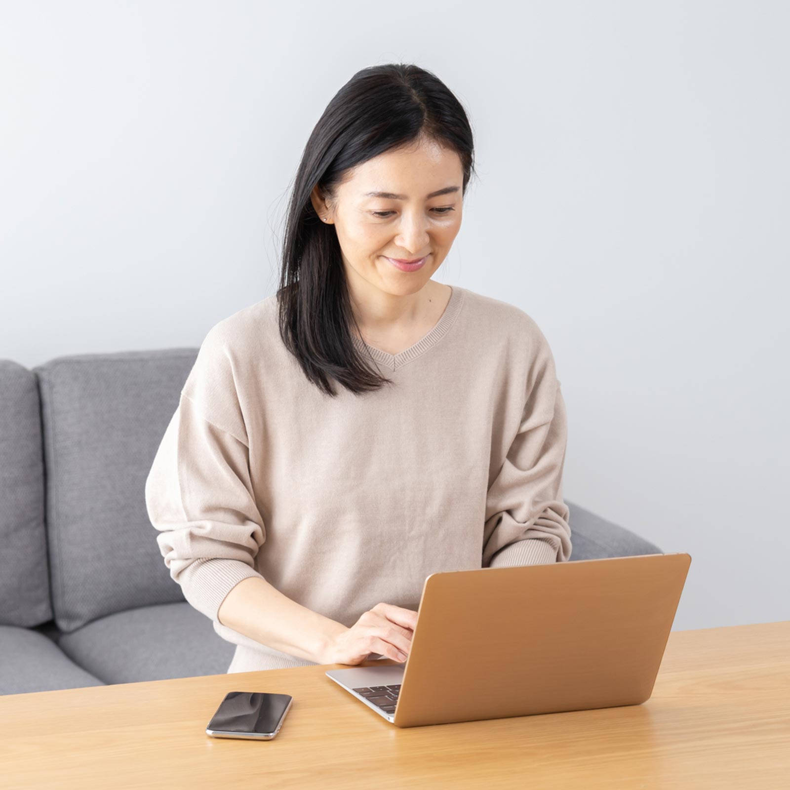 ママのためのお金の勉強 - ELLICO