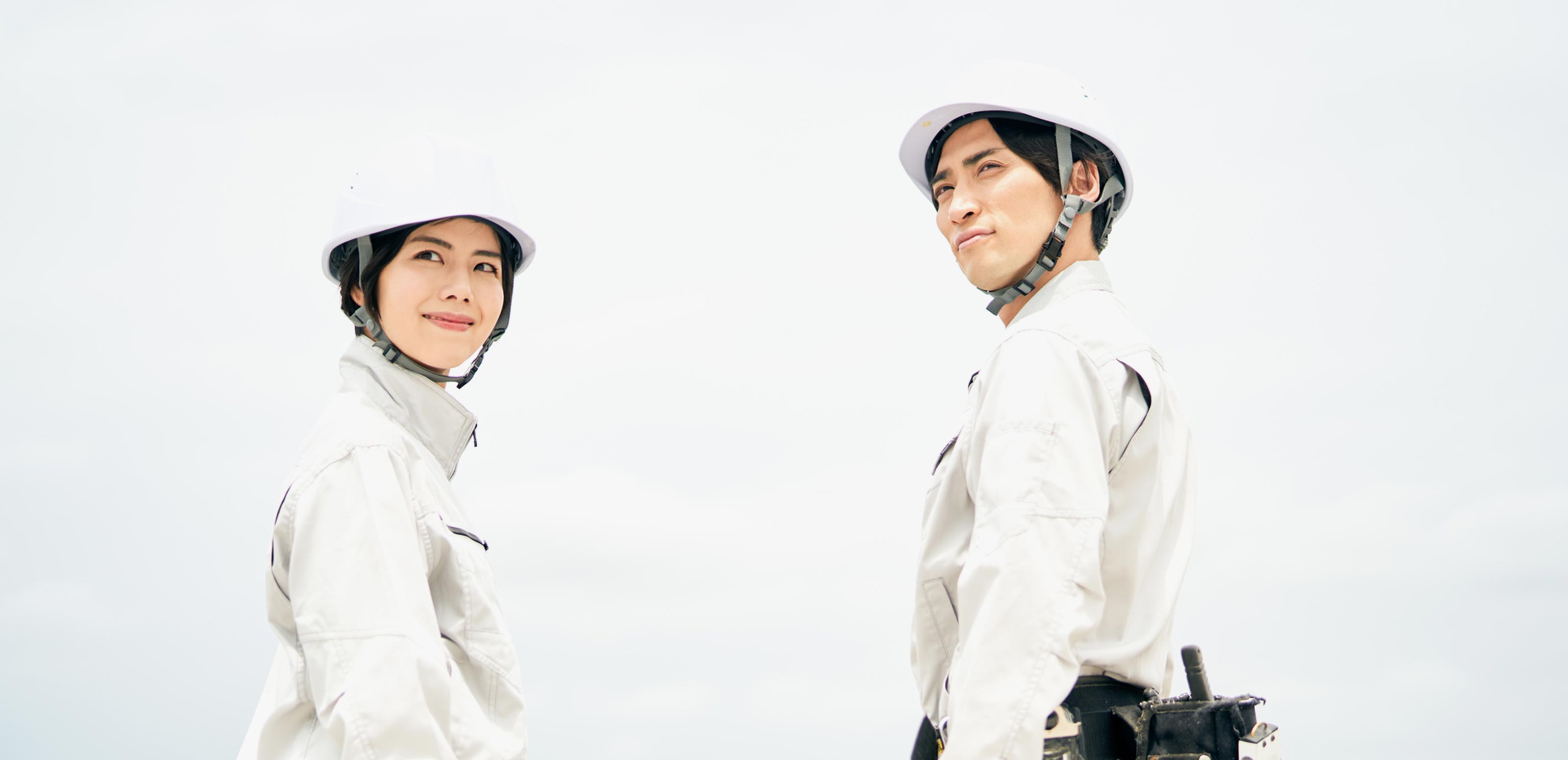 電気工事全般 - レイズジャパン合同会社