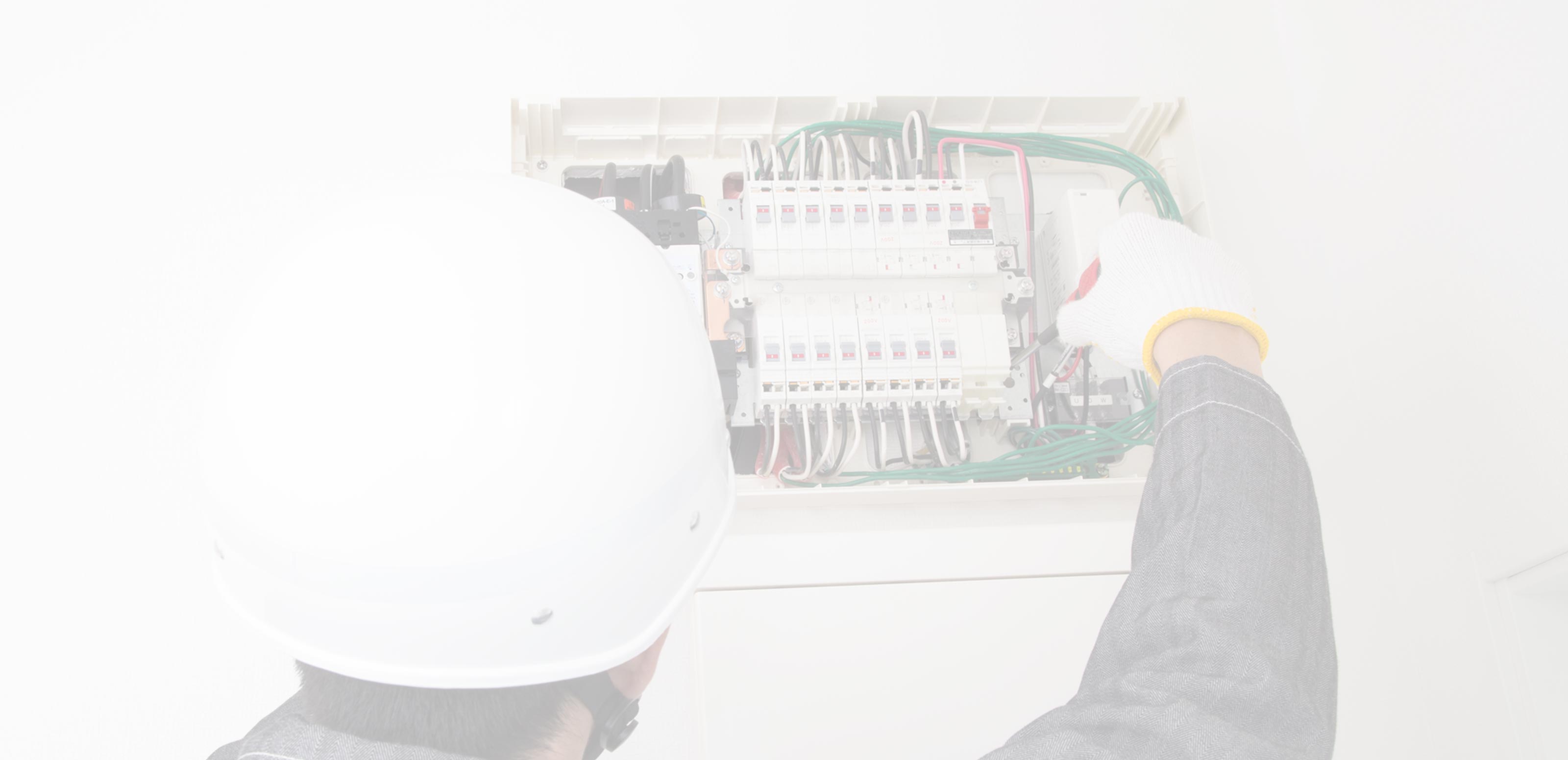 電気工事全般 - レイズジャパン合同会社