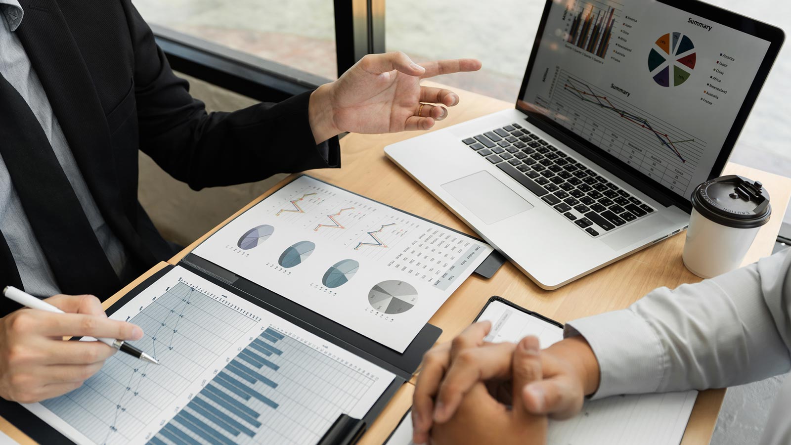 キャリアコンサルティング - TeamTaylorJapan