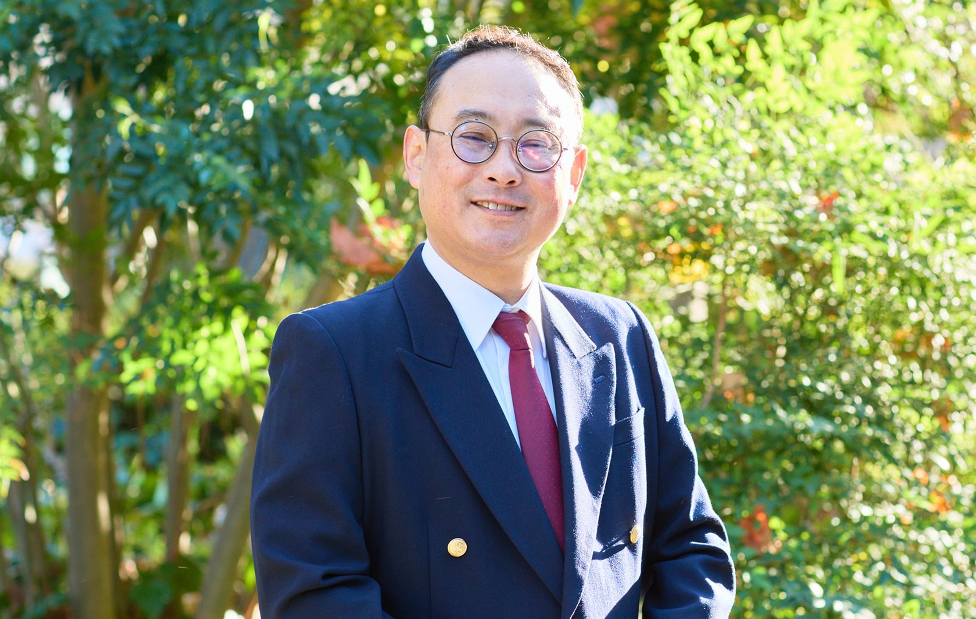 キャリアコンサルティング - TeamTaylorJapan