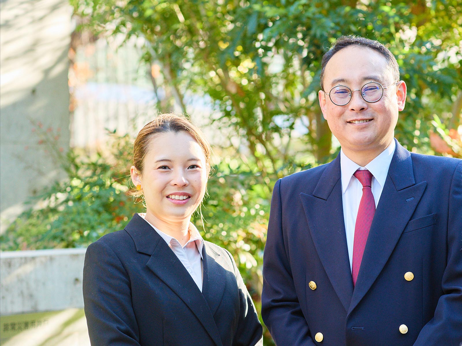 キャリアコンサルティング - TeamTaylorJapan