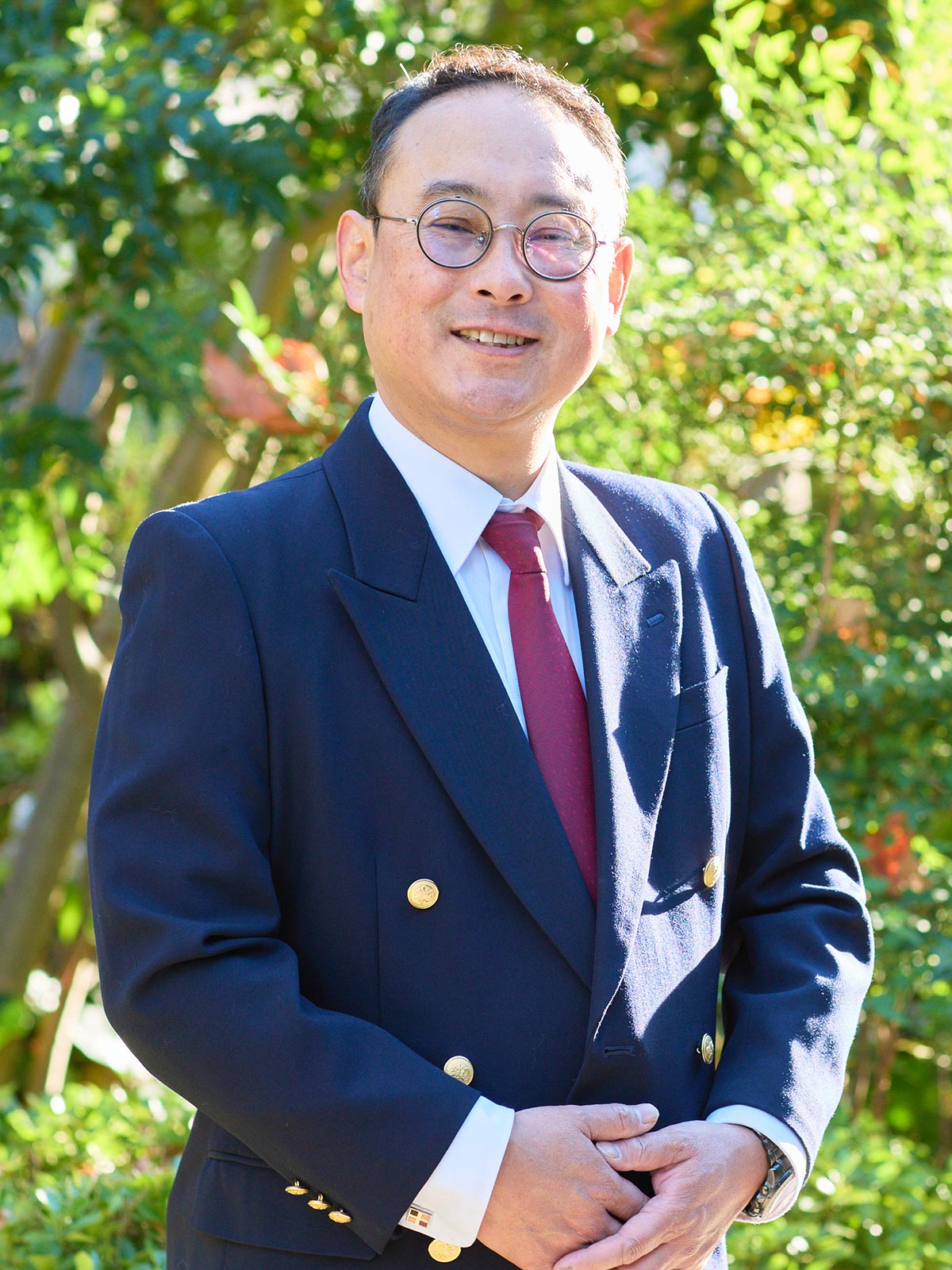 キャリアコンサルティング - TeamTaylorJapan