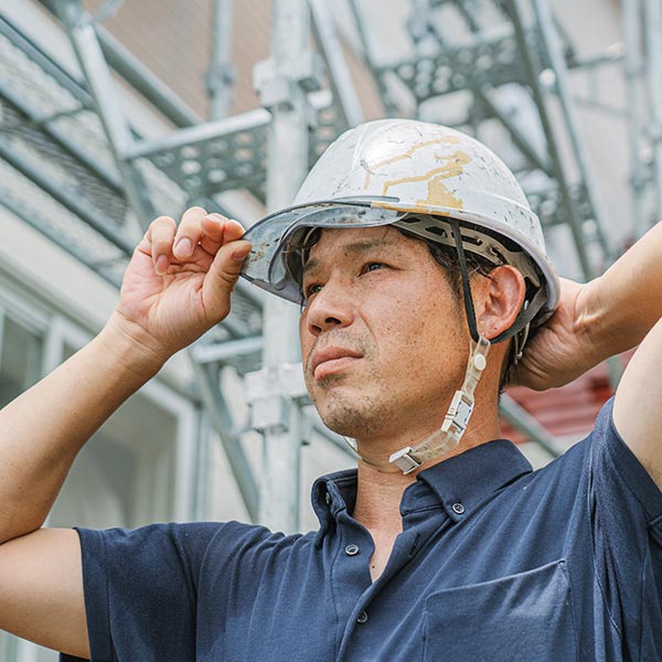 外装工事 - 株式会社ダックハント