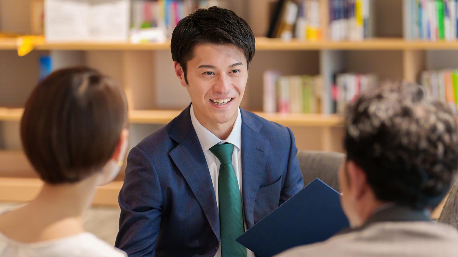 コンサルティング - 株式会社クリエイション