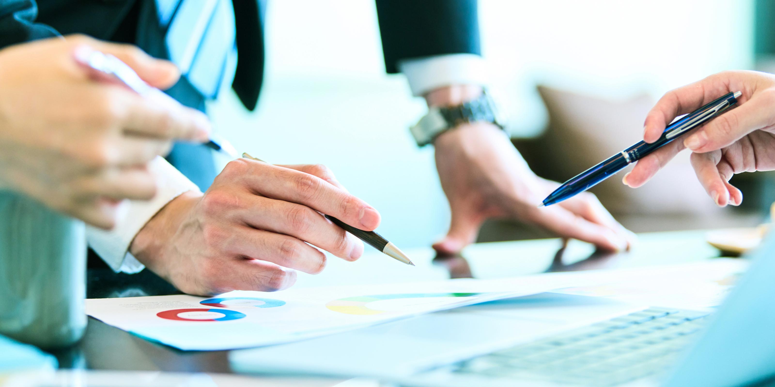 コンサルティング - 株式会社クリエイション