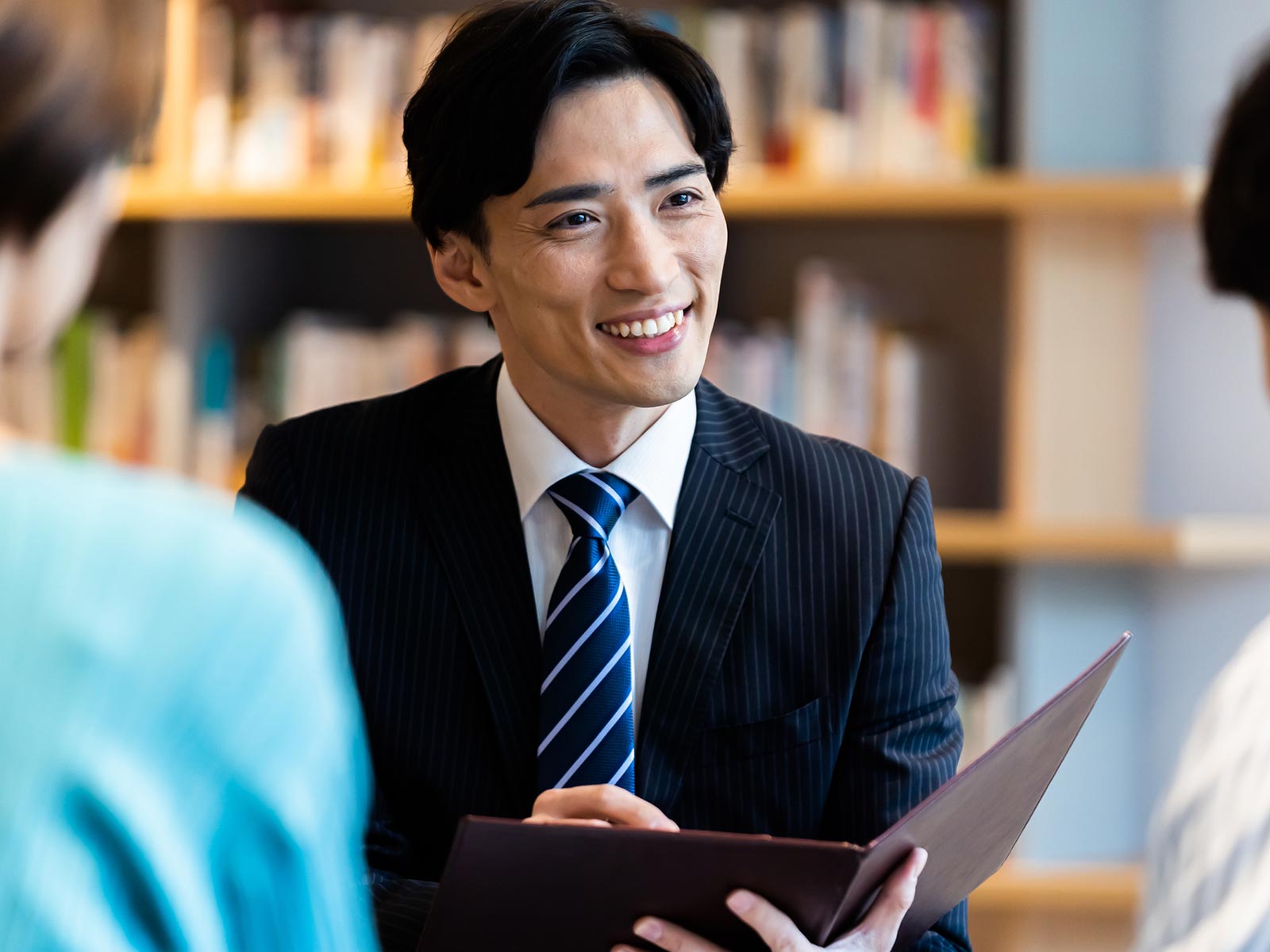 コンサルティング - 株式会社クリエイション