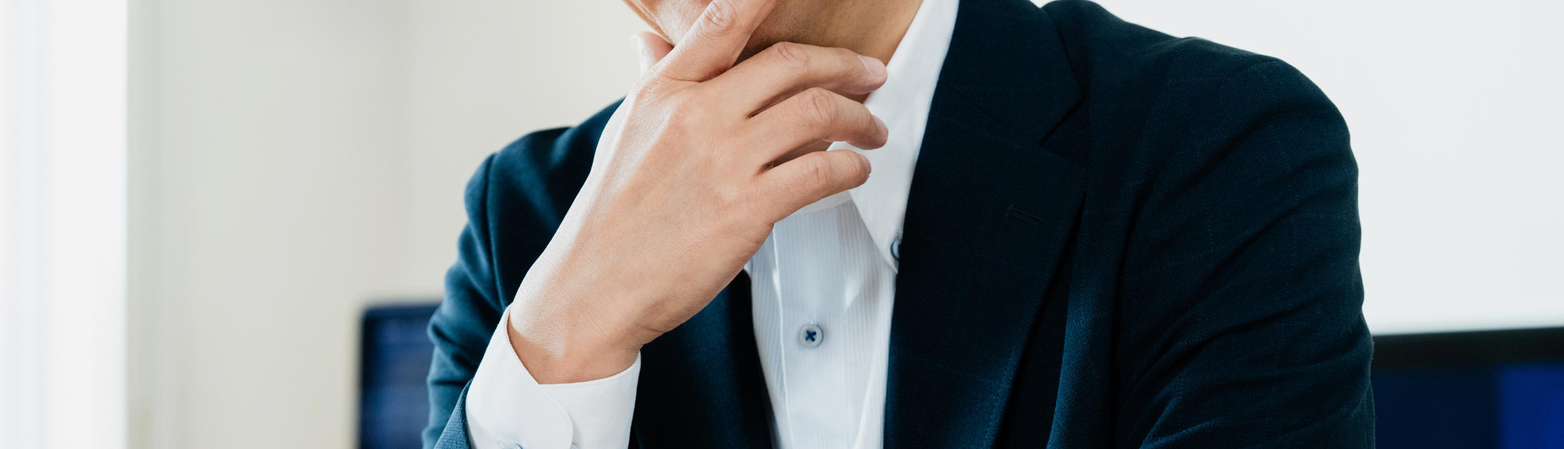 コンサルティング - 株式会社クリエイション