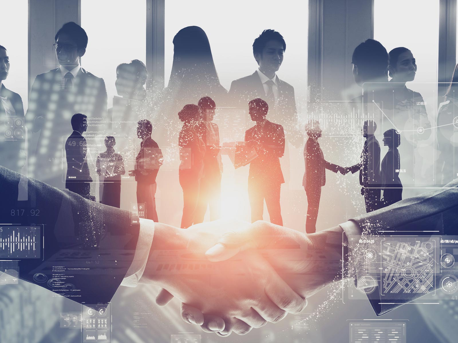 知的財産コンサル - 株式会社シルベ・ラボ