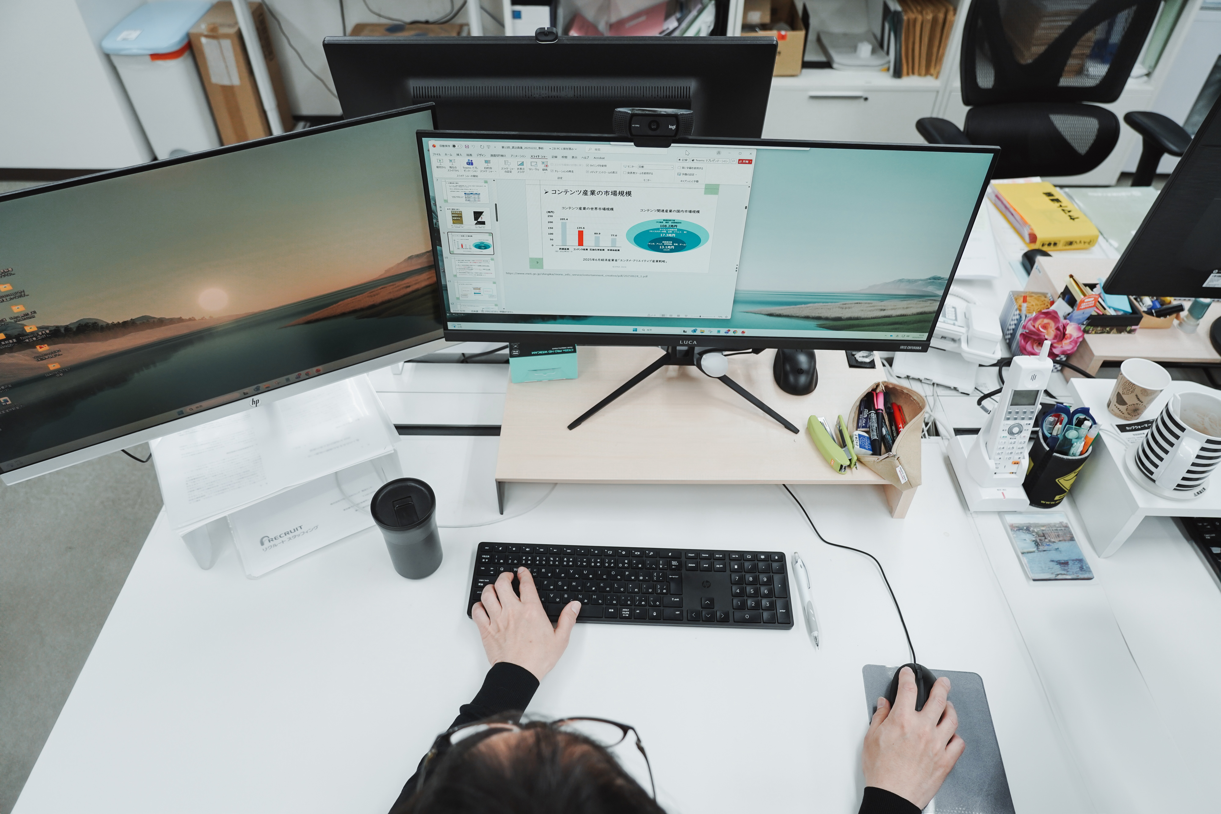 知的財産コンサル - 株式会社シルベ・ラボ