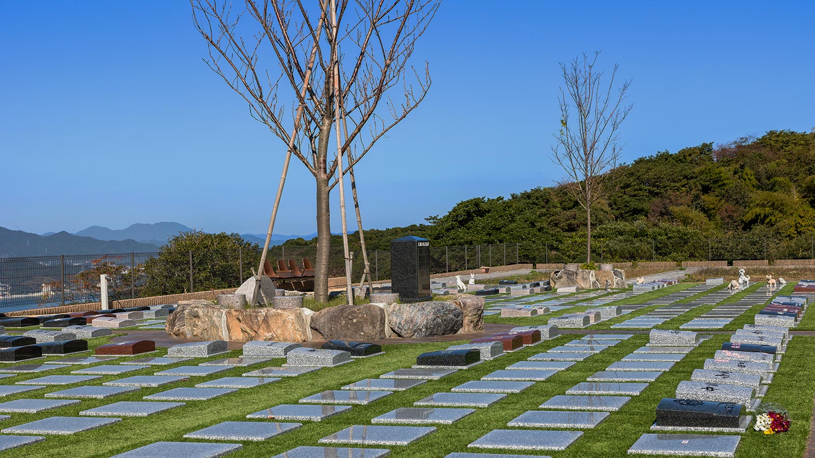 永代供養 - 宗教法人光西寺