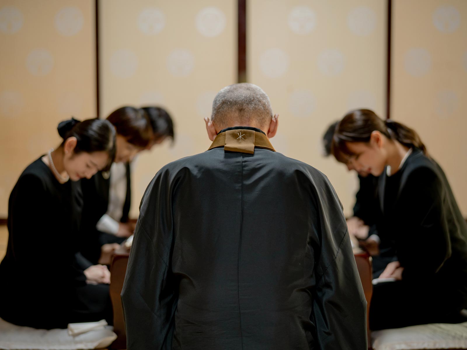 年中行事 - 宗教法人光西寺