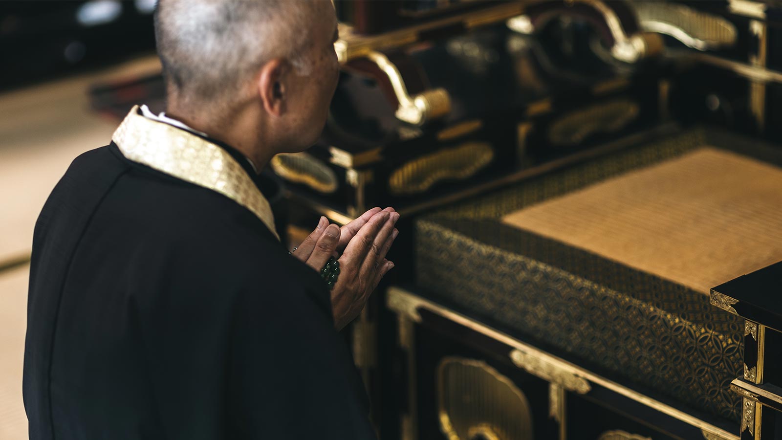 境内案内 - 宗教法人光西寺