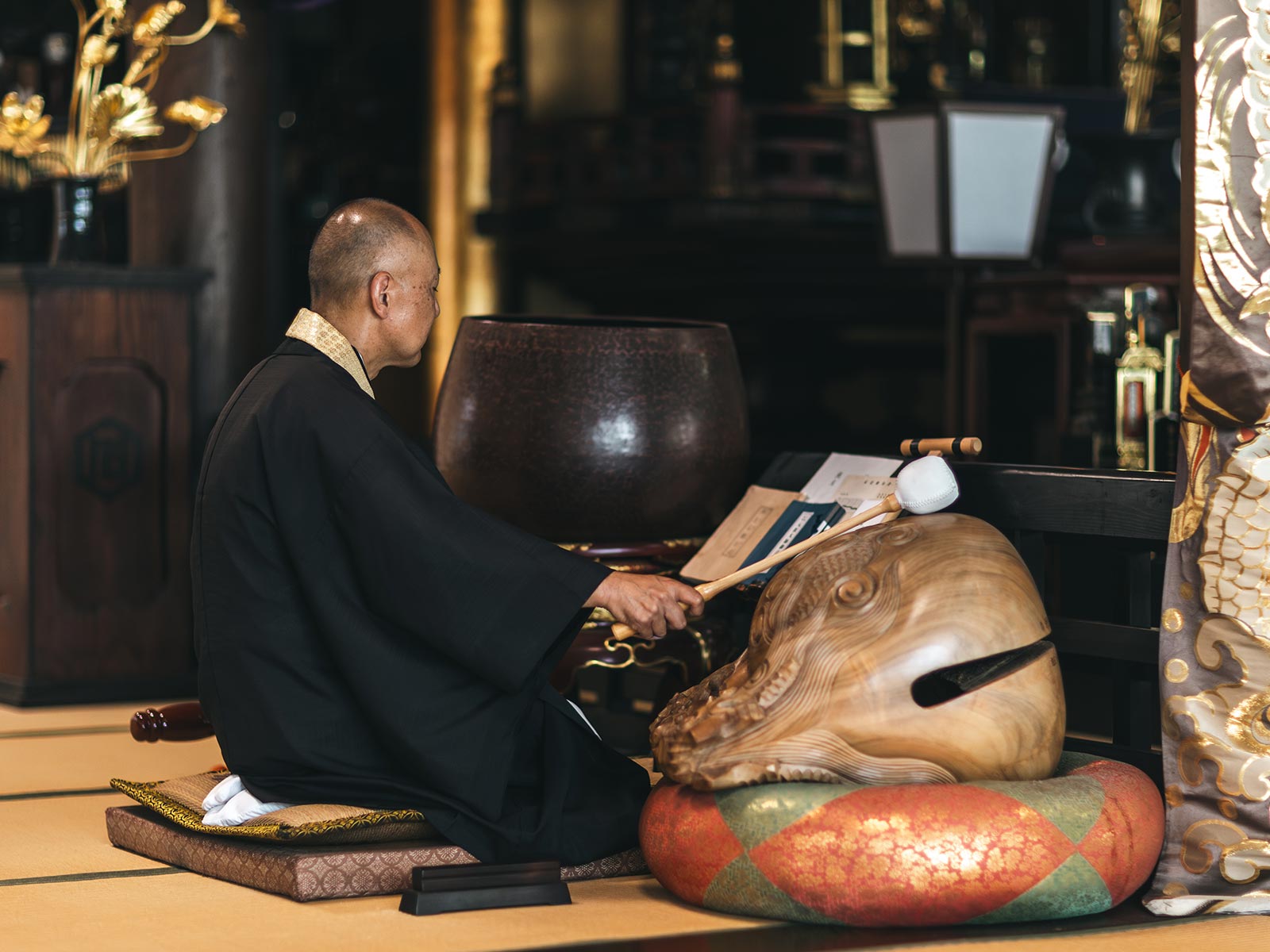 年中行事 - 宗教法人光西寺