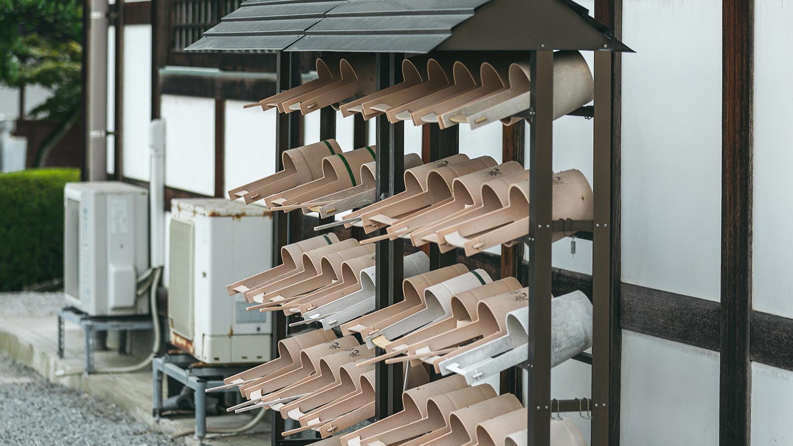 境内案内 - 宗教法人光西寺