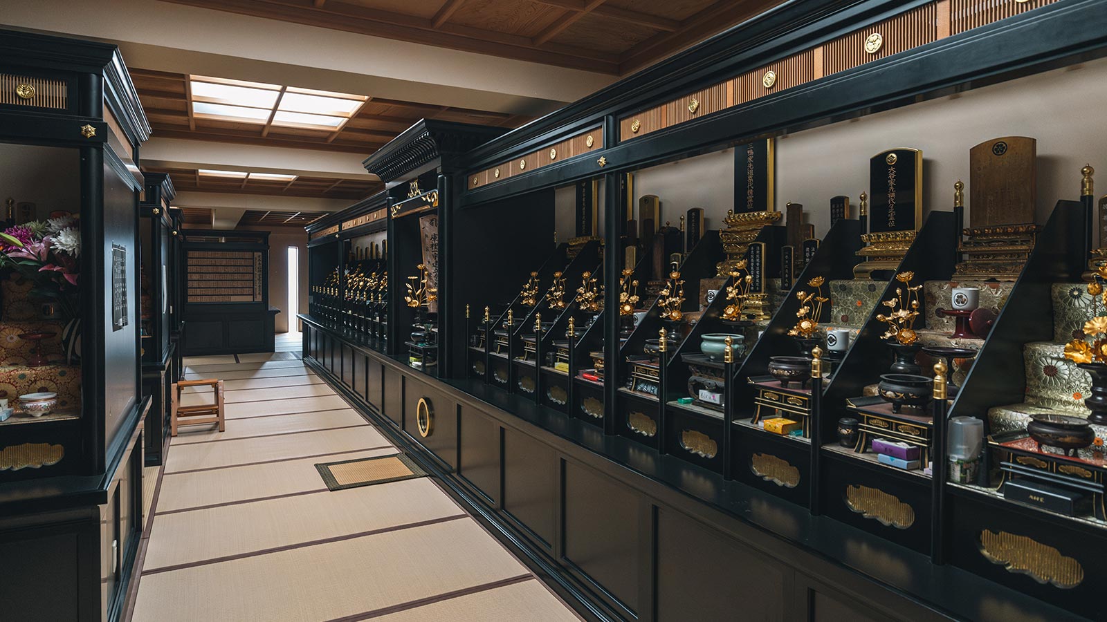 永代供養 - 宗教法人光西寺