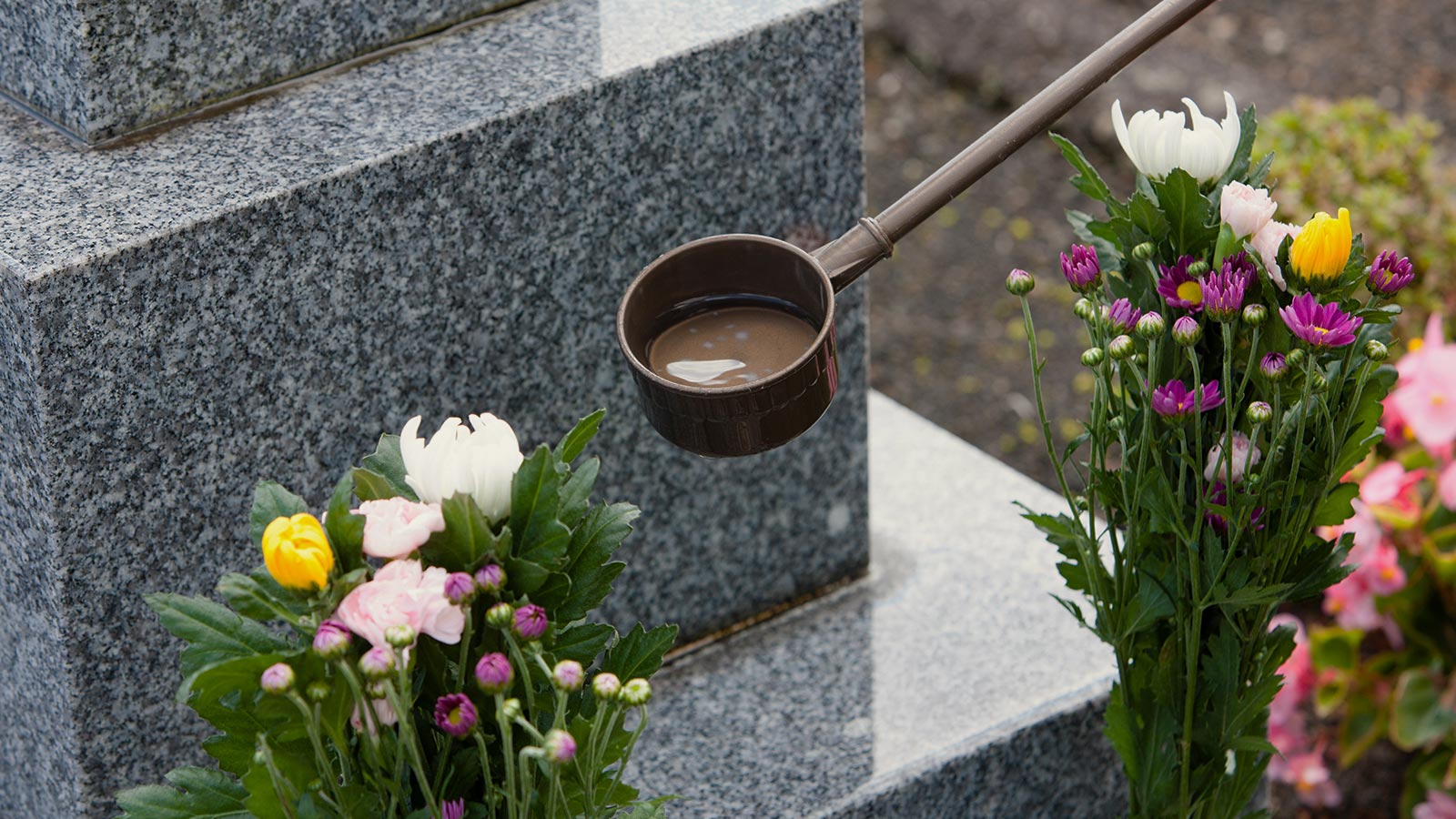 お寺について - 宗教法人光西寺