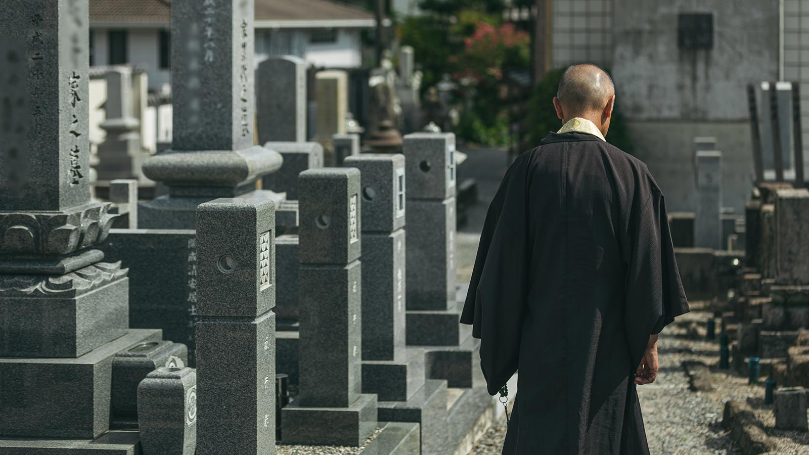 境内案内 - 宗教法人光西寺