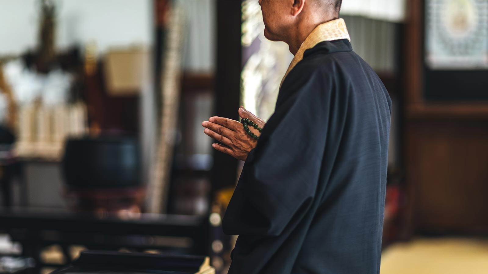 お寺について - 宗教法人光西寺