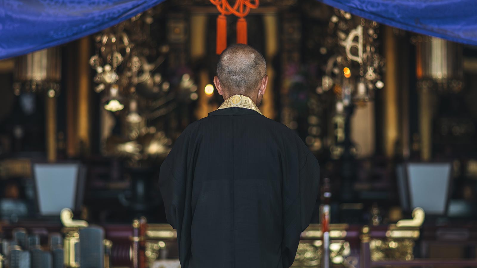 お寺について - 宗教法人光西寺