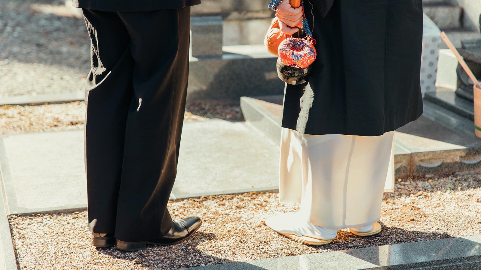 お寺について - 宗教法人光西寺