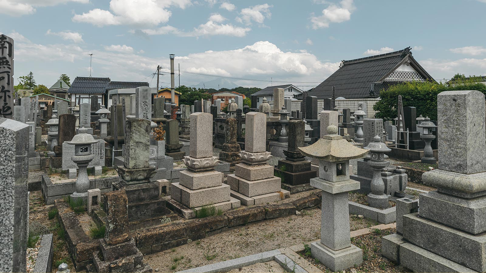 お寺について - 宗教法人光西寺