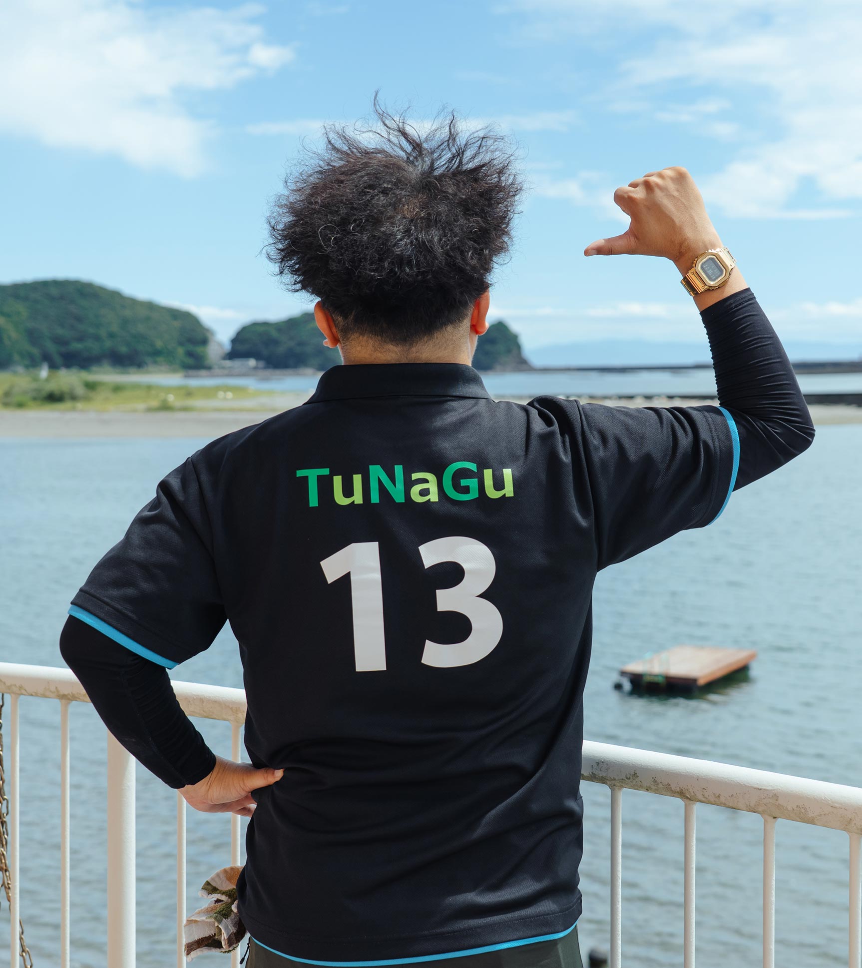 コンサルタント - 株式会社TuNaGu