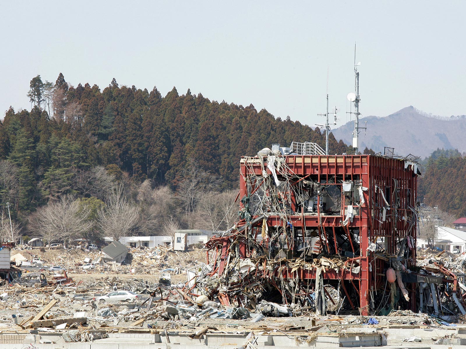 TOP - 株式会社TuNaGu