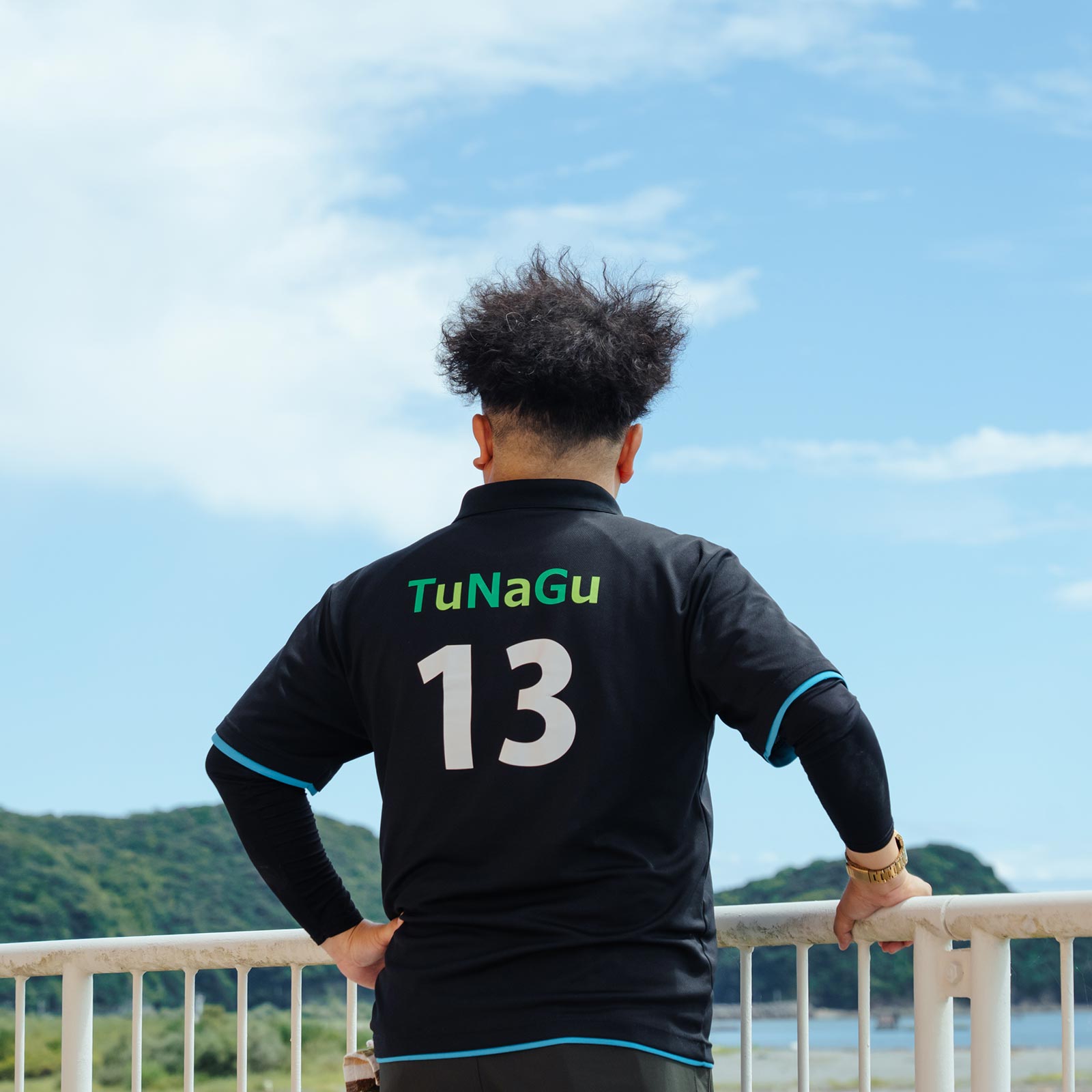 TOP - 株式会社TuNaGu