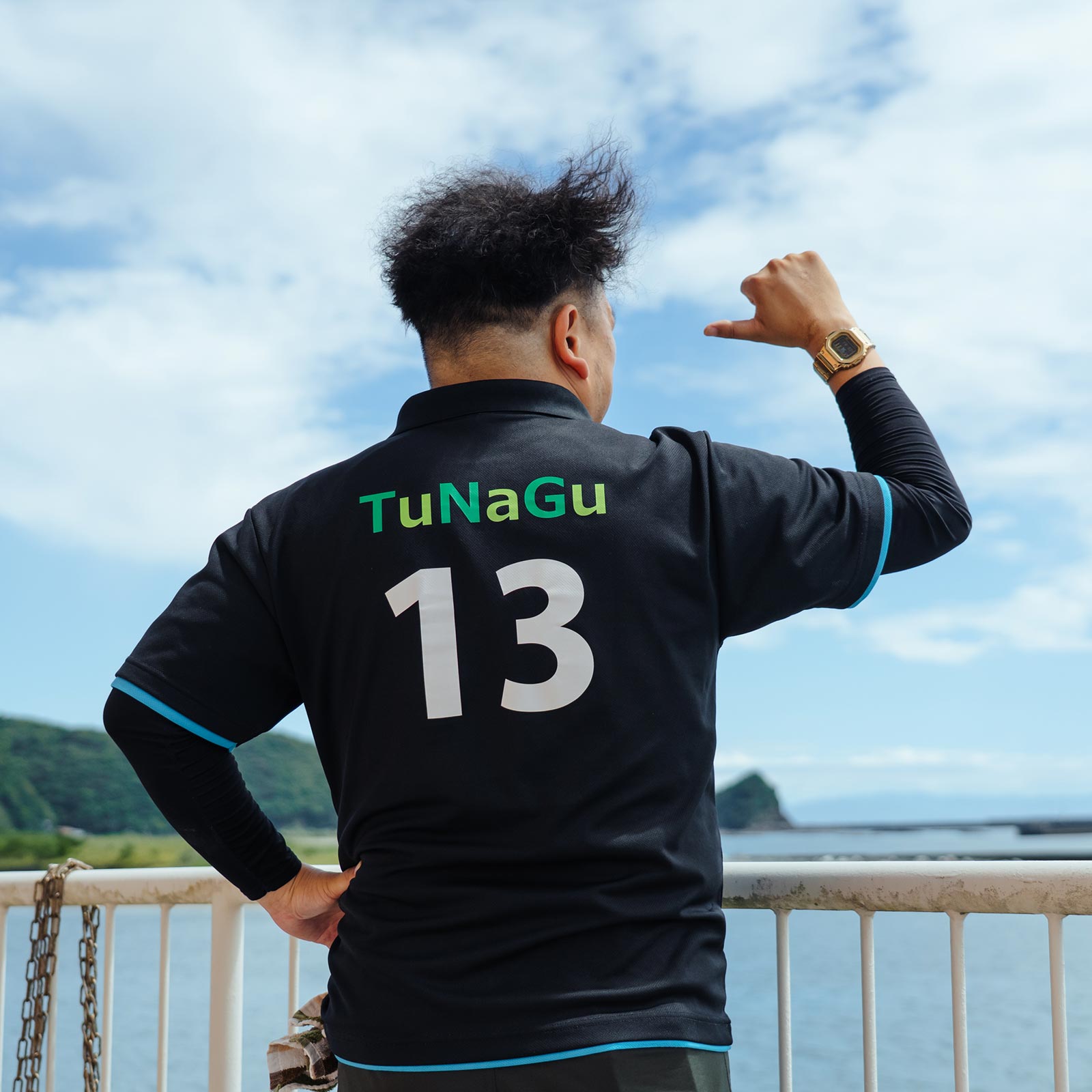 会社概要 - 株式会社TuNaGu