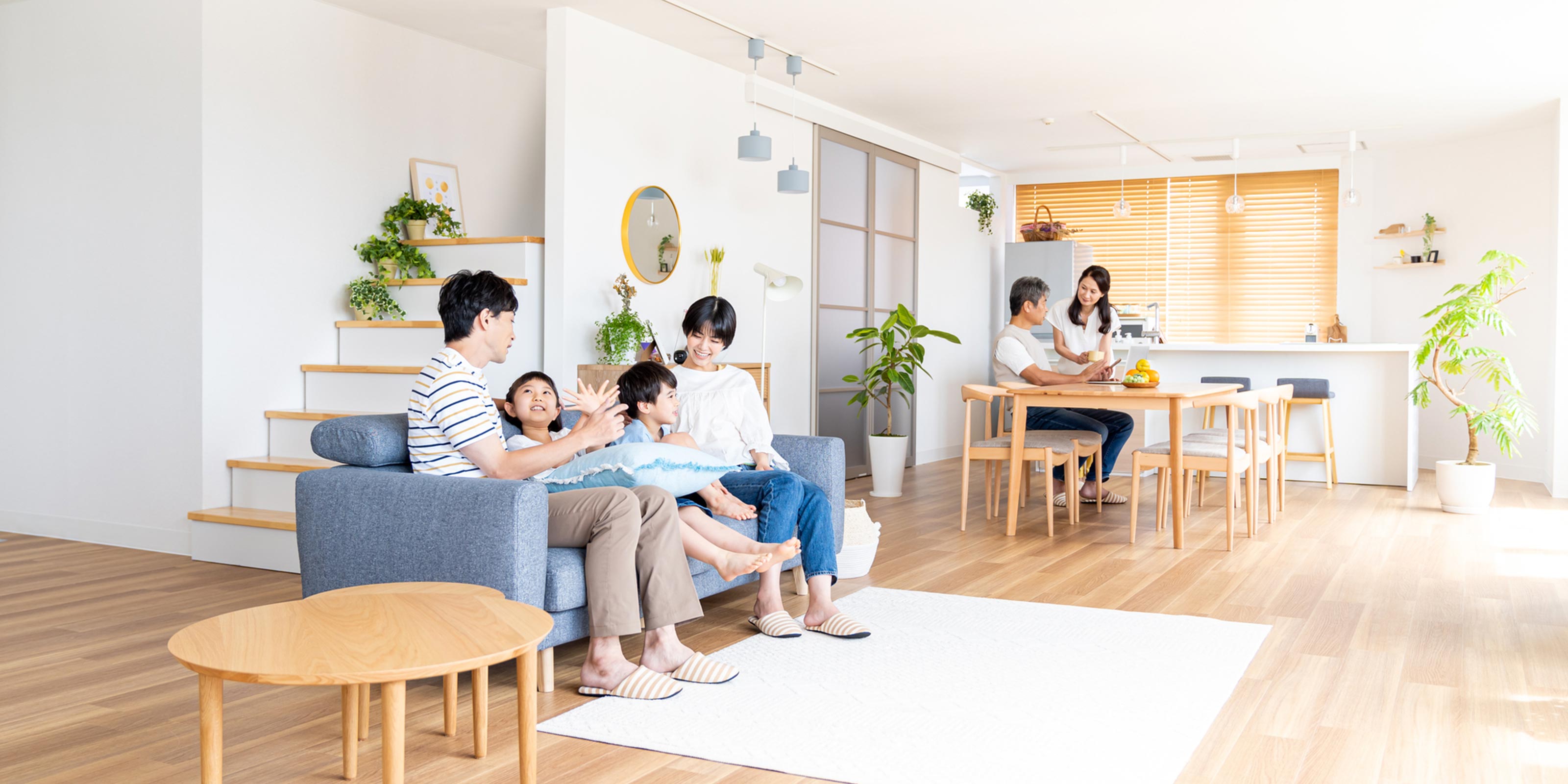 事業案内 - 株式会社TuNaGu