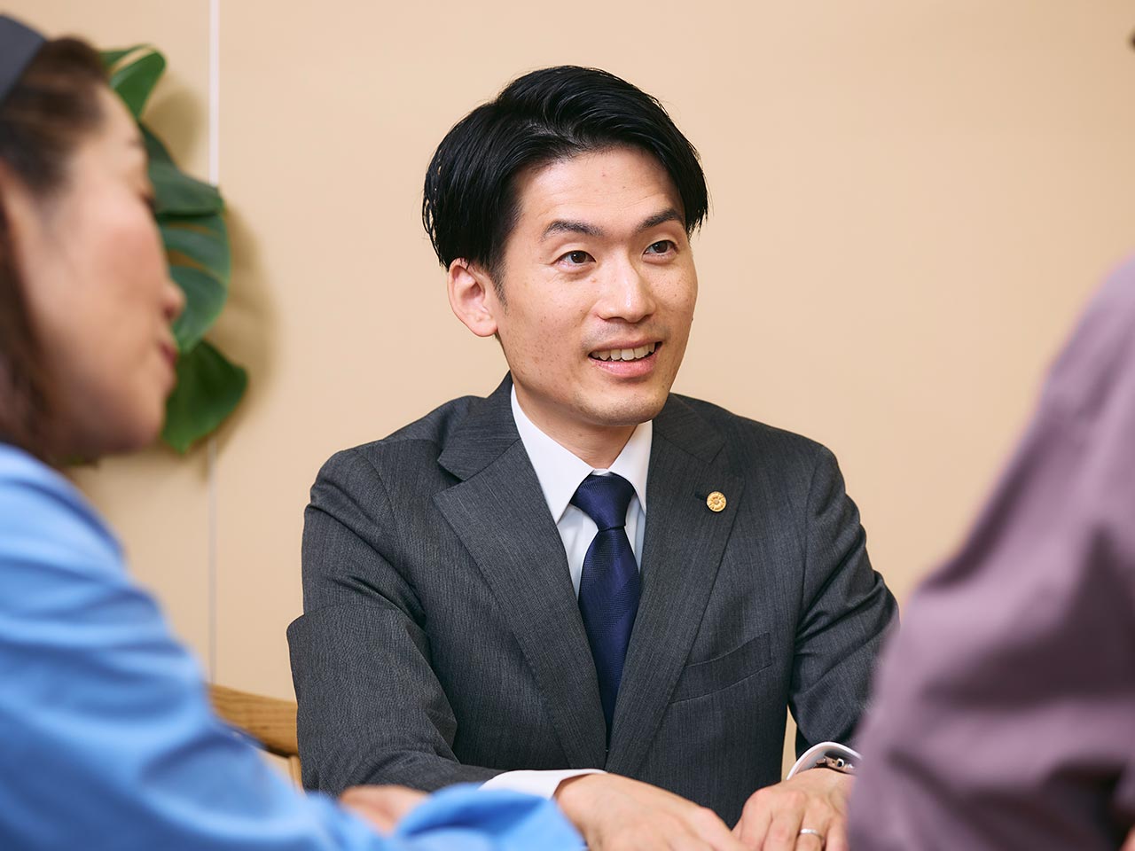 相続コンサルティング - 末藤行政書士事務所