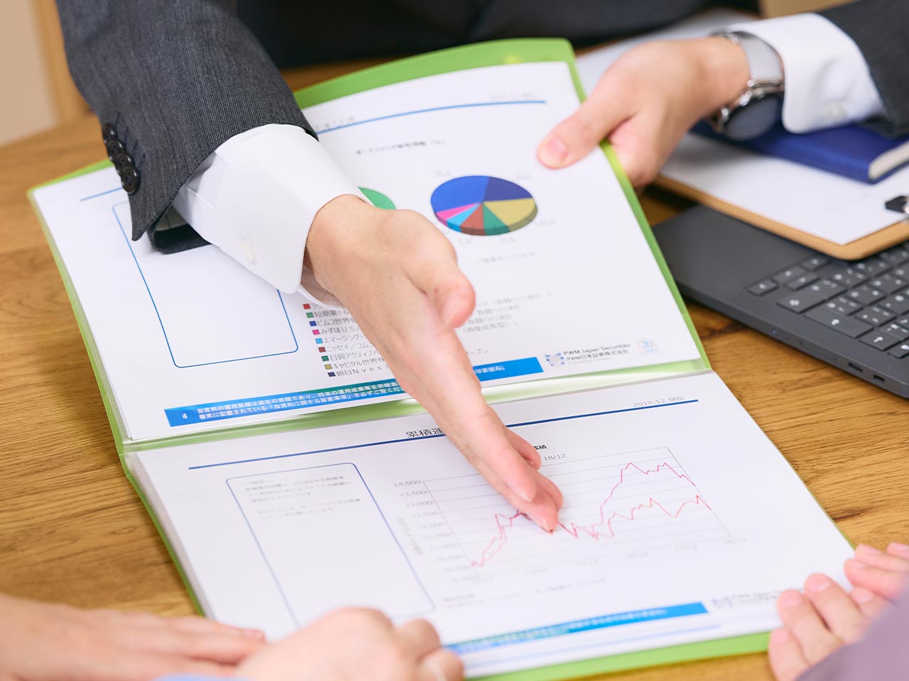 事業内容 - 末藤行政書士事務所