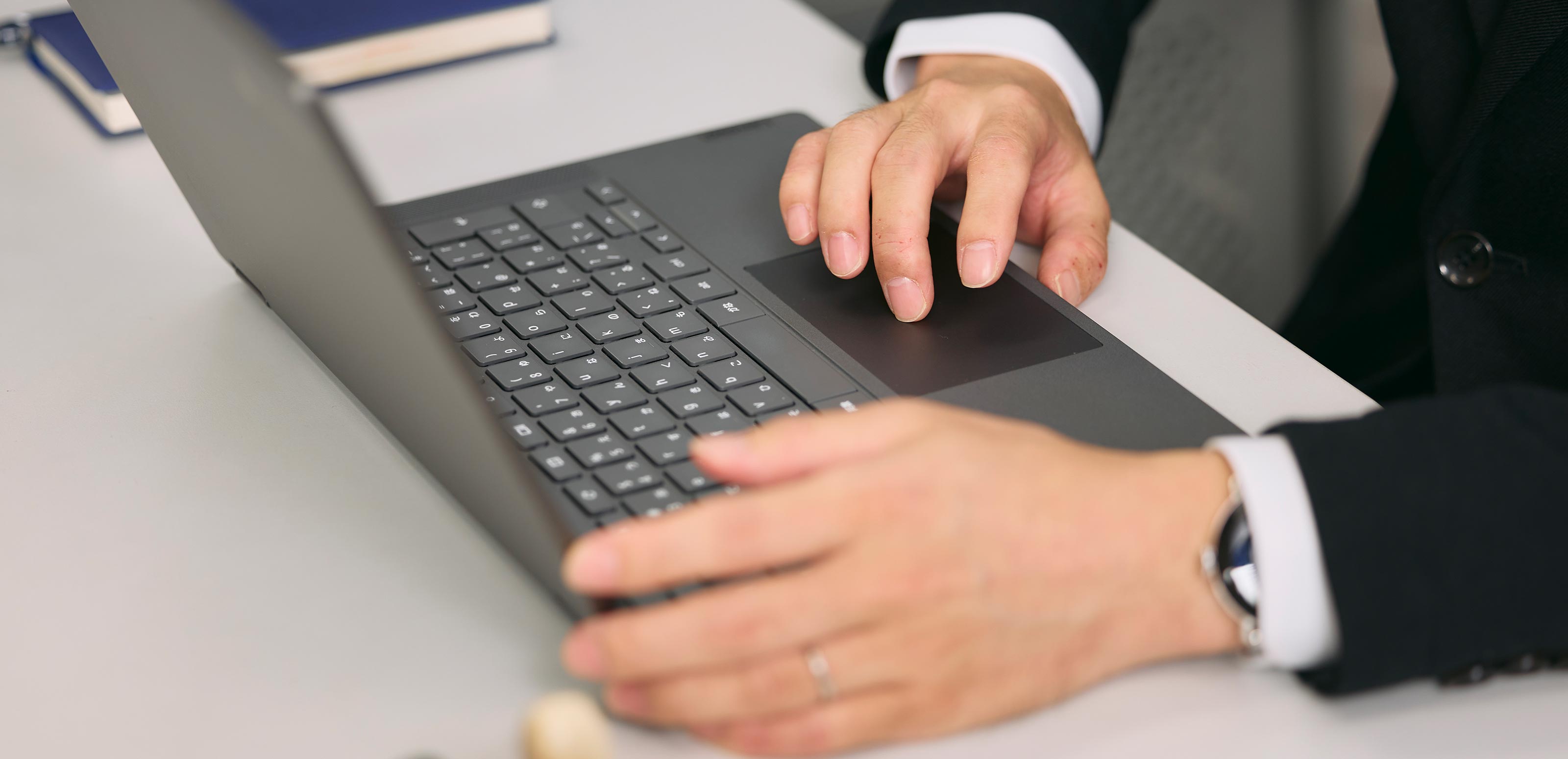 事業内容 - 末藤行政書士事務所