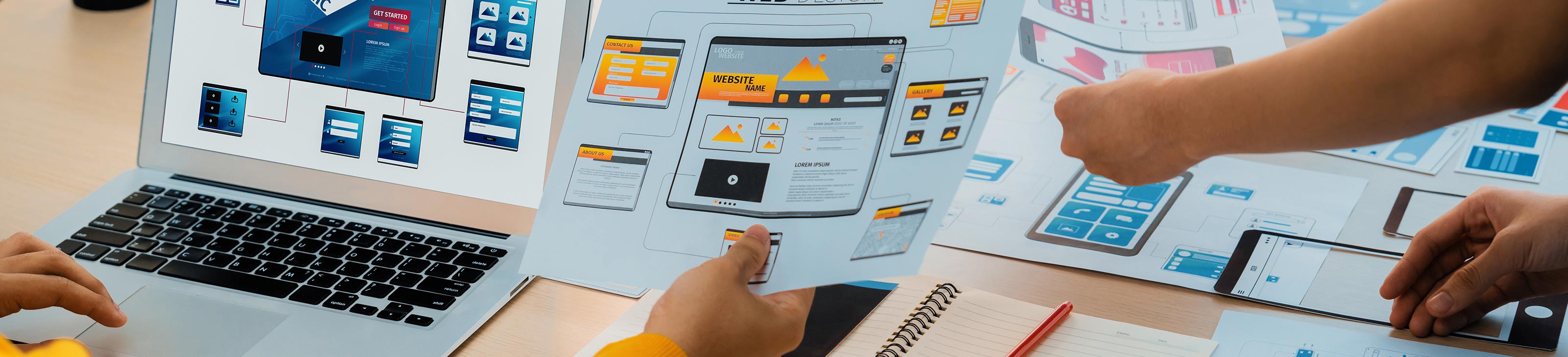 Webサイト制作 - 株式会社コナックス