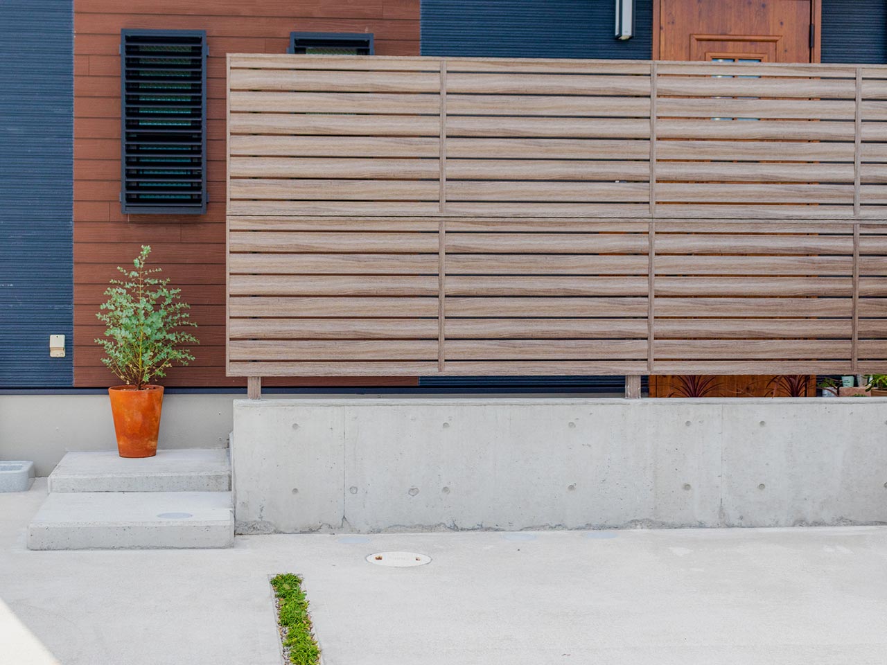 外構工事サービス - 尾花工業