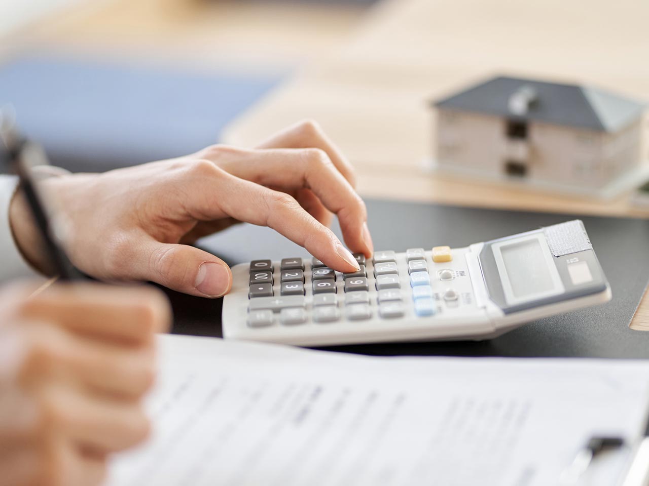 外構工事サービス - 尾花工業