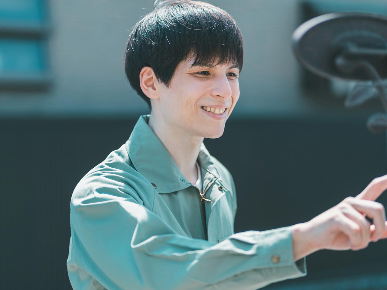 外構工事サービス - 尾花工業