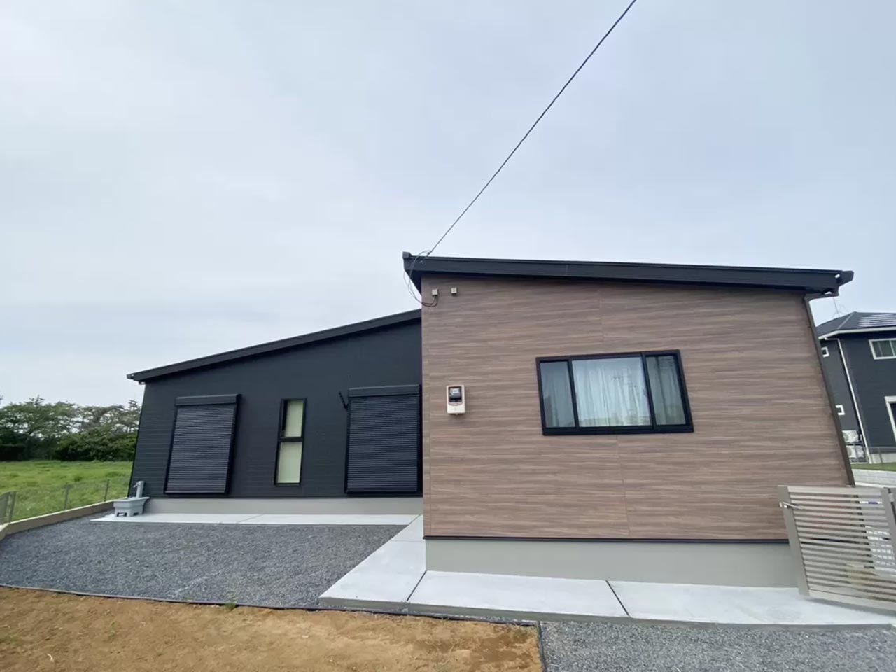 外構工事サービス - 尾花工業