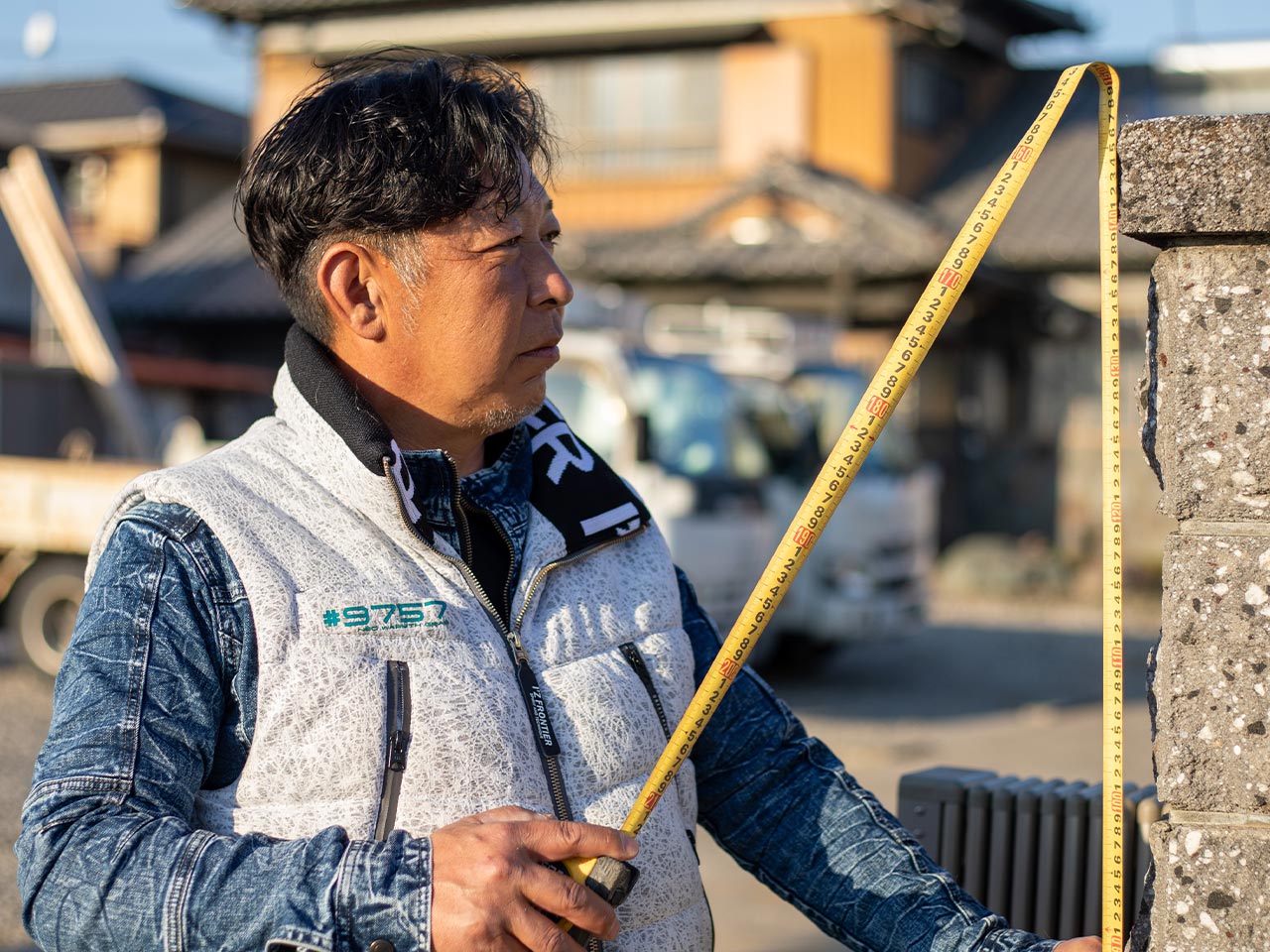 外構工事サービス - 尾花工業