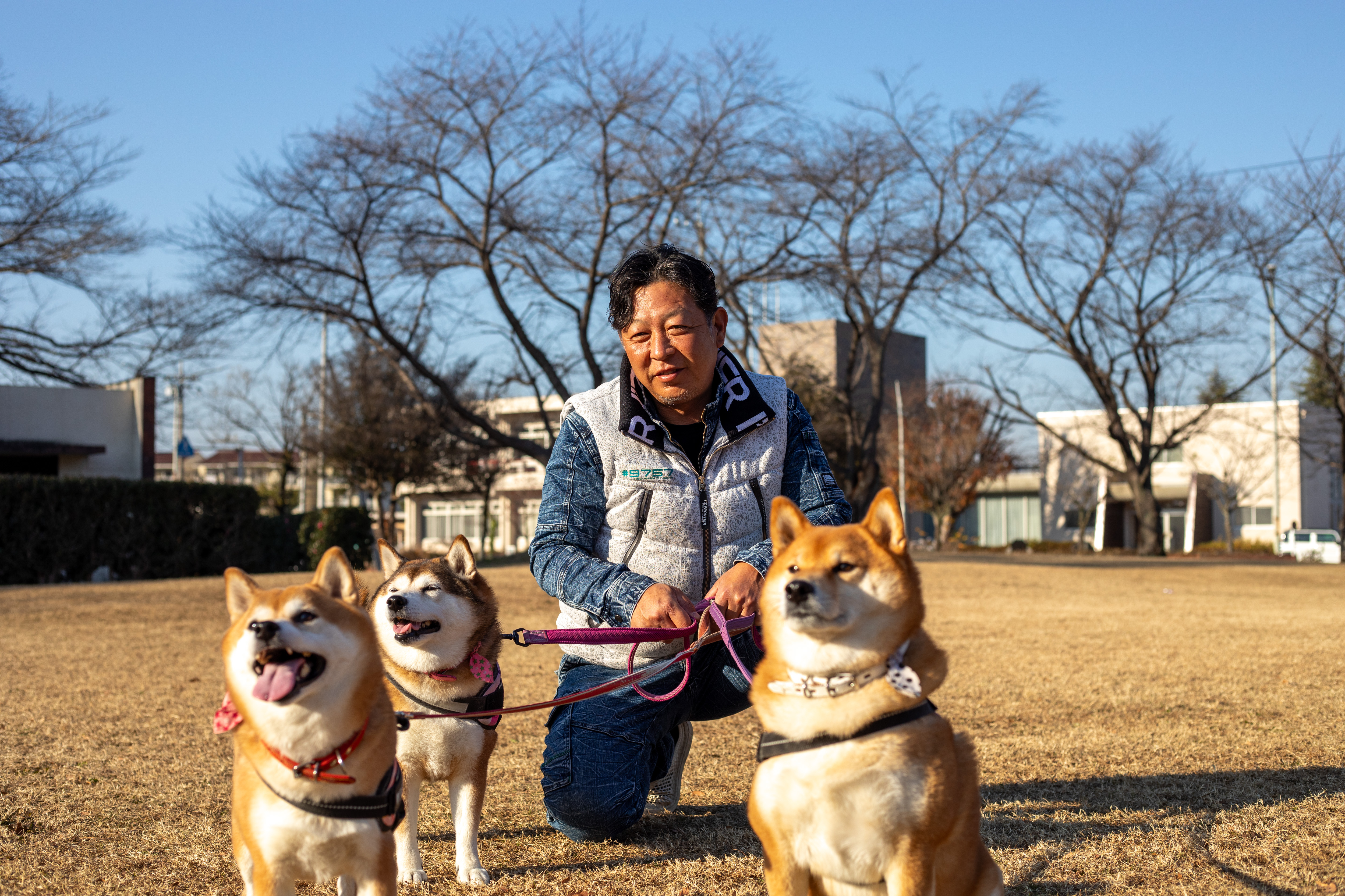 外構工事サービス - 尾花工業