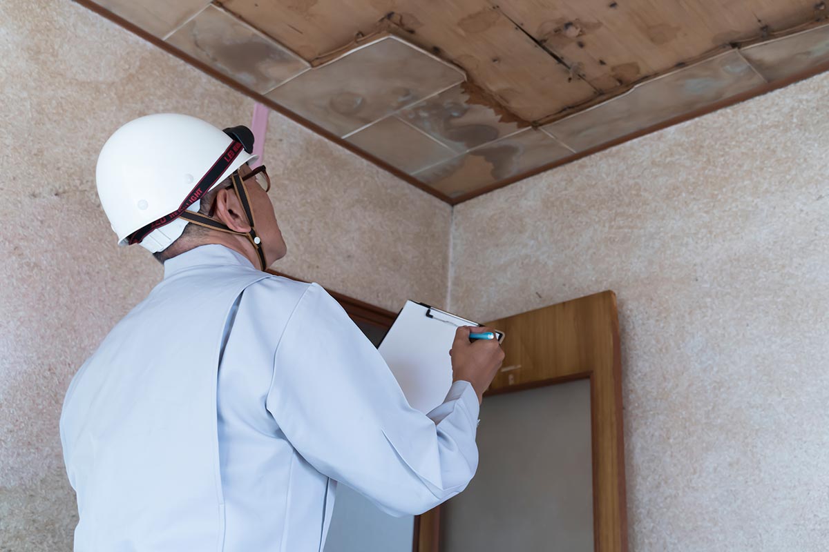 解体工事 - 株式会社Leagrant