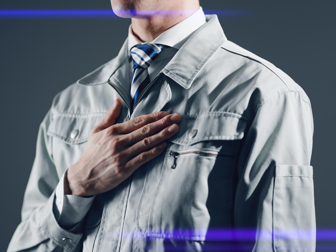 理念・想い - 株式会社Leagrant