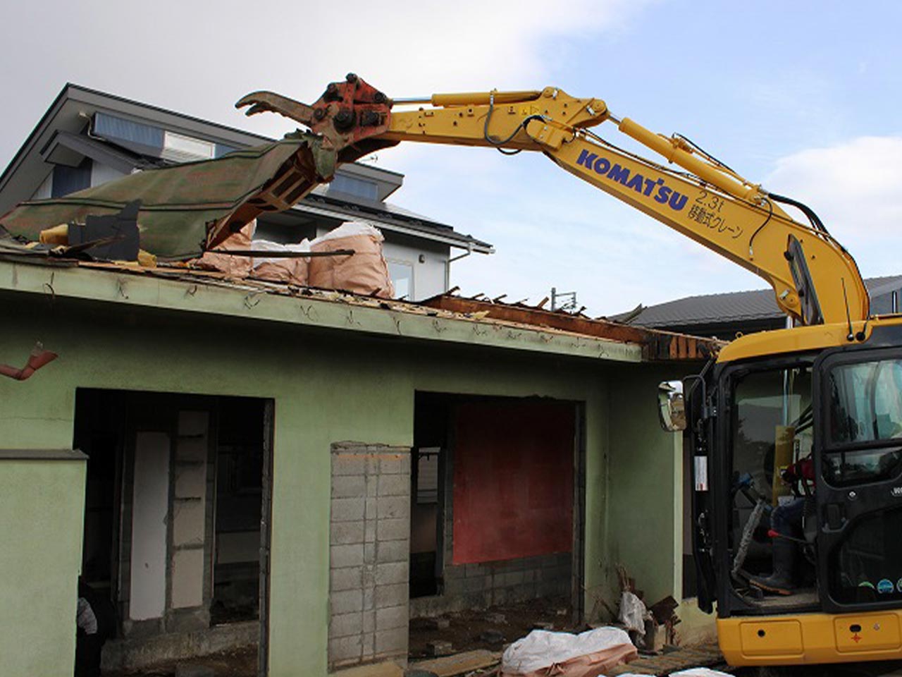 TOP - 株式会社Leagrant