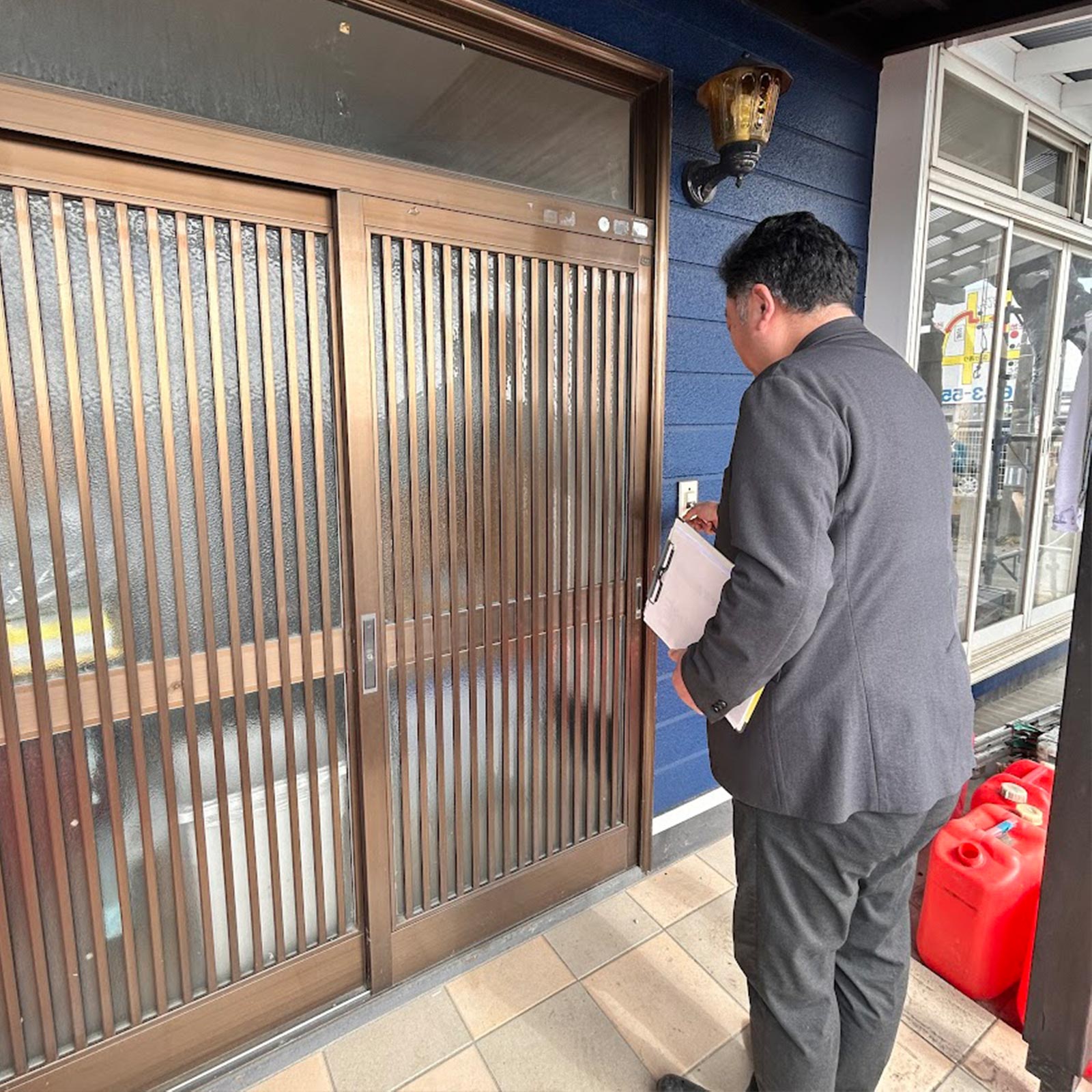 解体工事 - 株式会社藤原興業