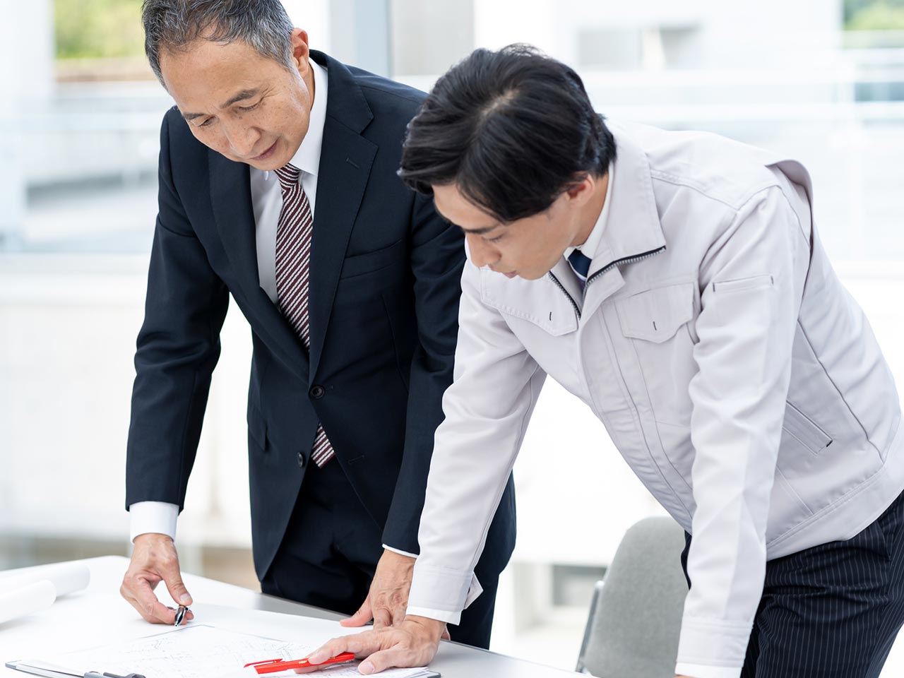 電気設備工事サービス - 株式会社Bright